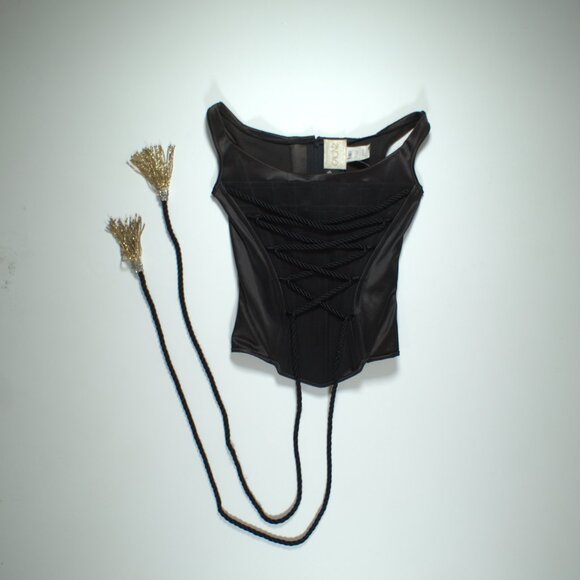 Caché Corset - Picture 1 of 5